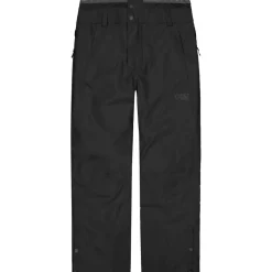 MPT0162 Object skibroek heren black*Picture Best