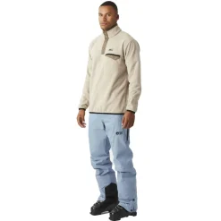 Object skibroek heren stonewash*Picture New