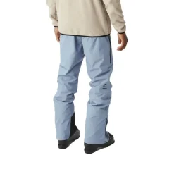 Object skibroek heren stonewash*Picture New