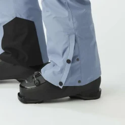 Object skibroek heren stonewash*Picture New