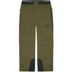 Object skibroek heren tobacco*Picture Outlet