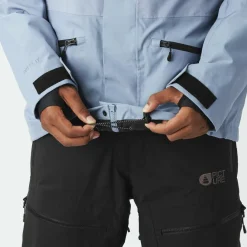 OROSI winterjas heren stonewash*Picture Discount