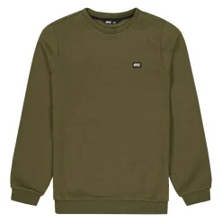 Tofu sweater heren tobacco*Picture Online
