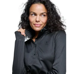 Arctic 2.0 skipully dames black*Poederbaas New