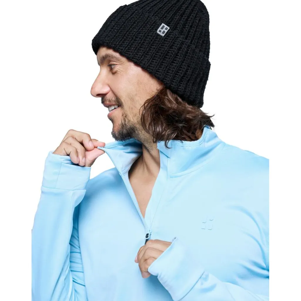 Arctic 2.0 skipully heren ice blue*Poederbaas Hot