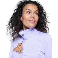 Arctic 2.0 skipully dames lila*Poederbaas Outlet