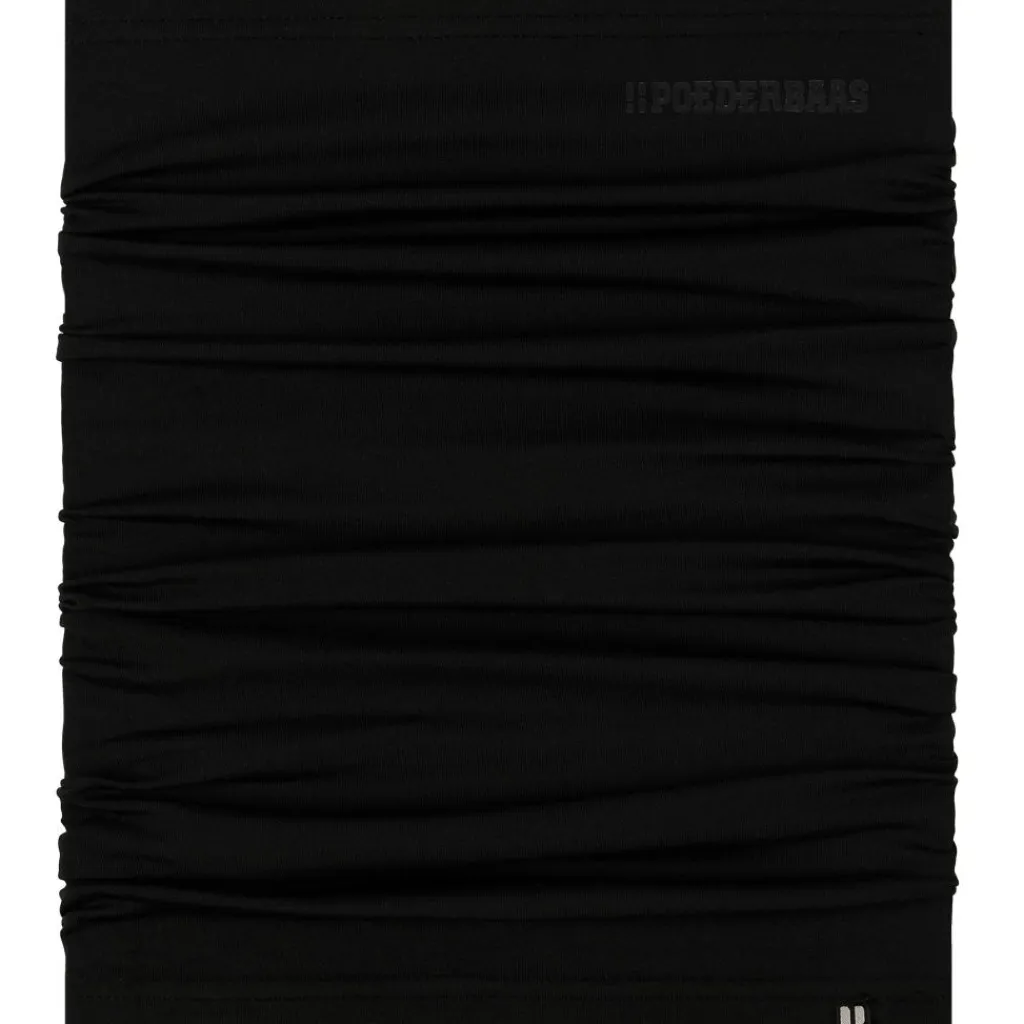 Arctic col black*Poederbaas New