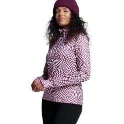 Arctic muts bordeaux*Poederbaas Clearance