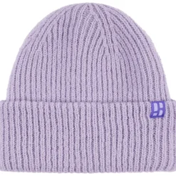 Arctic muts lila sky*Poederbaas Best