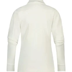 Arctic skipully dames white*Poederbaas New