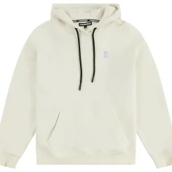 CL hoodie dames off white*Poederbaas Best