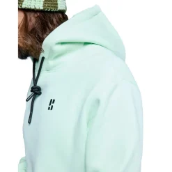 CL hoodie heren avocado*Poederbaas Outlet