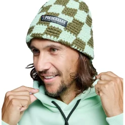 CL hoodie heren avocado*Poederbaas Outlet