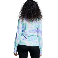 CL skipully dames white multi*Poederbaas New