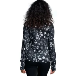 CL skipully dames black multi*Poederbaas Hot