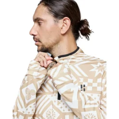 CL skipully heren white multi*Poederbaas Hot