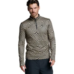 CL skipully heren warm sand*Poederbaas Clearance