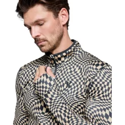 CL skipully heren warm sand*Poederbaas Clearance