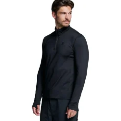 Four Seasons 2.0 skipully heren black*Poederbaas Hot