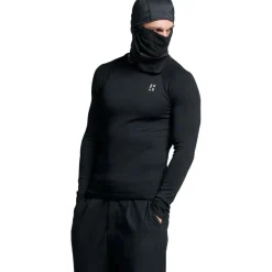 Performance balaclava black*Poederbaas Sale