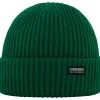 Royal Rib muts green*Poederbaas