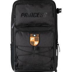 Competition hockeytas black*Princess Hockey New