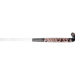  Competition 4 STAR SG9 Low Bow hockeystick black bronze - 36,5 inch*Princess Hockey Outlet