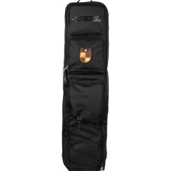  Competition 5 sticks hockeytas black*Princess Hockey