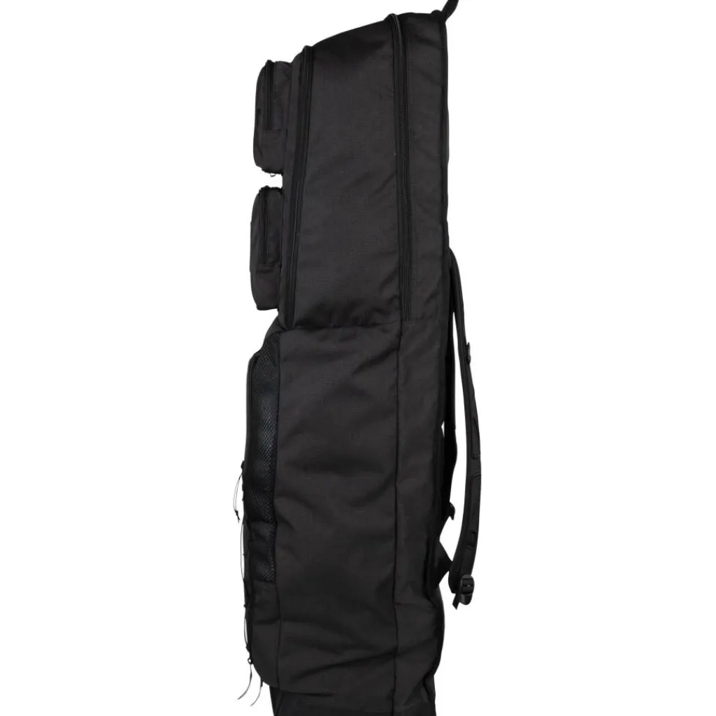 Competition 5 sticks hockeytas black*Princess Hockey