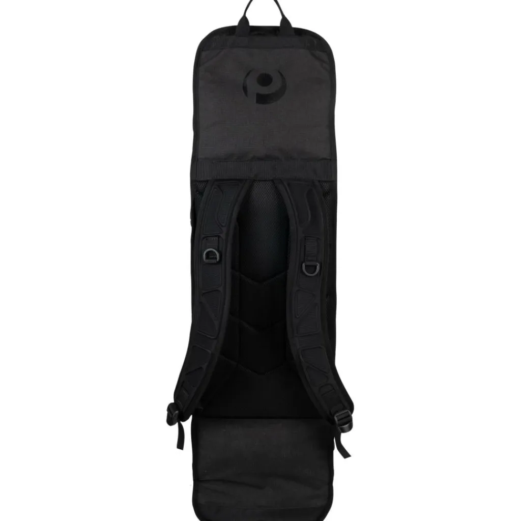 Competition 5 sticks hockeytas black*Princess Hockey