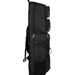 Competition 5 sticks hockeytas black*Princess Hockey