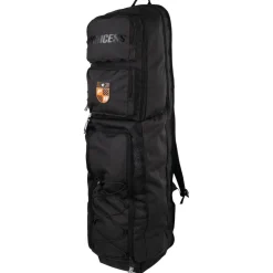 Competition 5 sticks hockeytas black*Princess Hockey