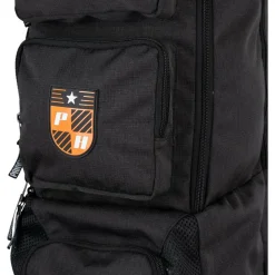 Competition 5 sticks hockeytas black*Princess Hockey