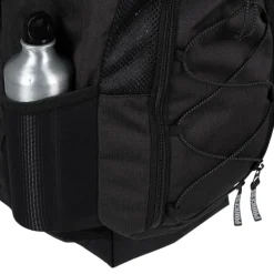 Competition 5 sticks hockeytas black*Princess Hockey