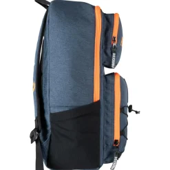  Competition hockeytas navy orange*Princess Hockey Discount