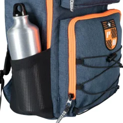  Competition hockeytas navy orange*Princess Hockey Discount