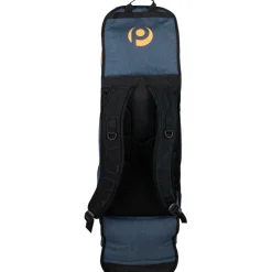  Competition 5 sticks hockeytas navy orange*Princess Hockey Clearance