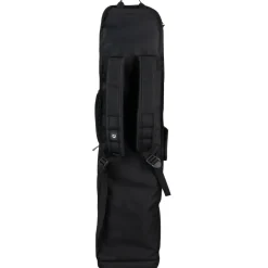  No Excuse 3 sticks hockeytas black pink*Princess Hockey Outlet