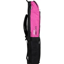  No Excuse 3 sticks hockeytas black pink*Princess Hockey Outlet
