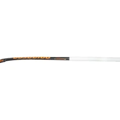  Premium 7 STAR SG9 Low Bow hockeystick black orange*Princess Hockey Outlet