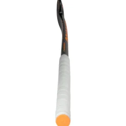  Premium 7 STAR SG9 Low Bow hockeystick black orange*Princess Hockey Outlet