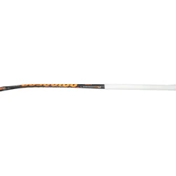  Premium 7 STAR SG9 Low Bow hockeystick junior black orange*Princess Hockey Online