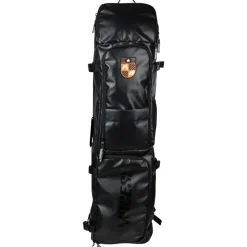  Premium 5 sticks hockeytas black*Princess Hockey Clearance