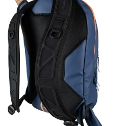  Premium hockeytas navy orange*Princess Hockey Outlet