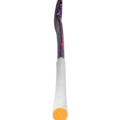  Woodcore hockeystick junior purple pink*Princess Hockey Best