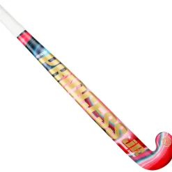 Woodcore hockeystick junior pink*Princess Hockey Sale