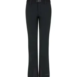 BABOU skibroek dames true black*Protest New