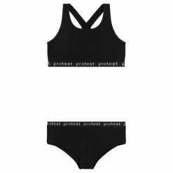 Beau bikini junior true black*Protest Online