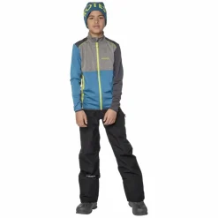 Bork skibroek junior true black*Protest Clearance