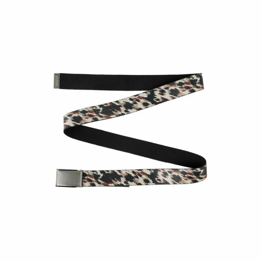 Calder riem bamboobeige*Protest Clearance